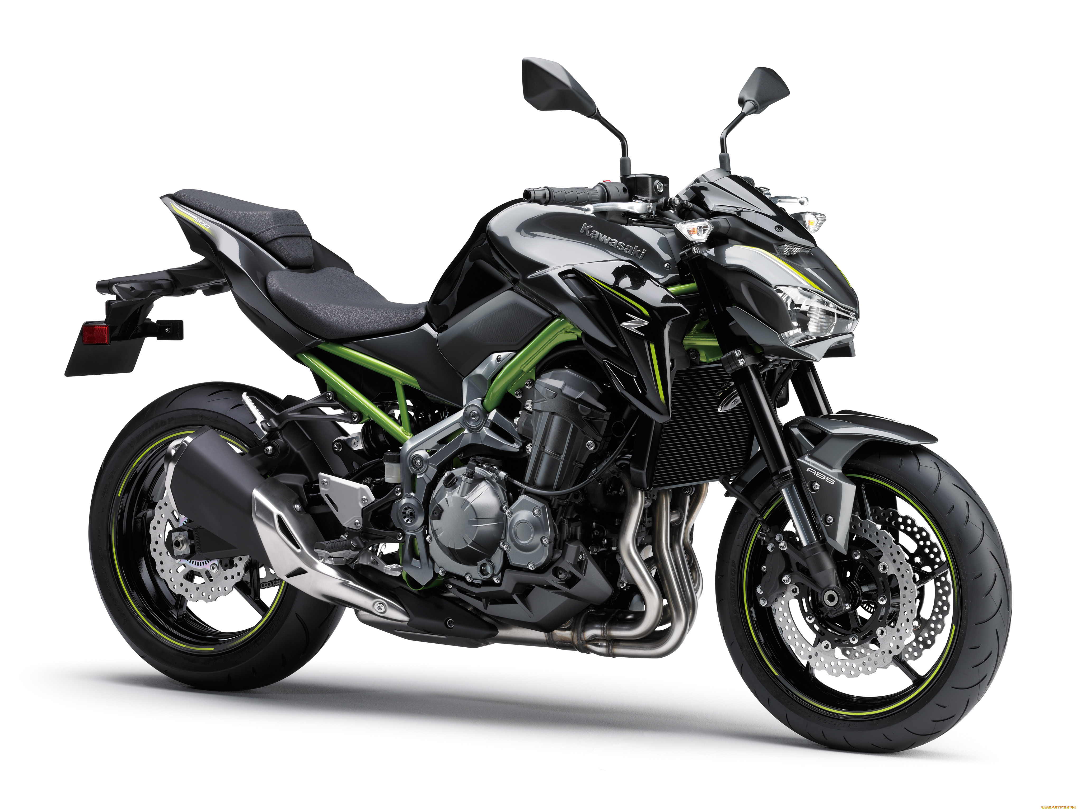 , kawasaki